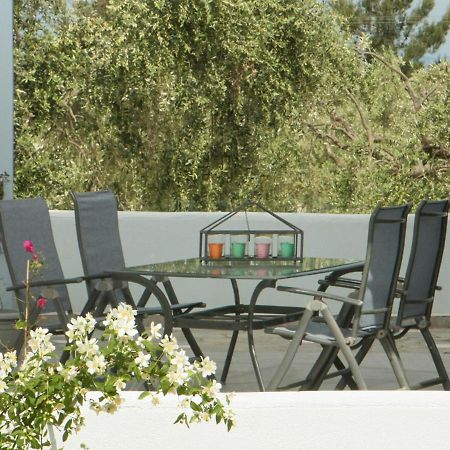 Kon&Kona House Villa Pachis  Eksteriør bilde