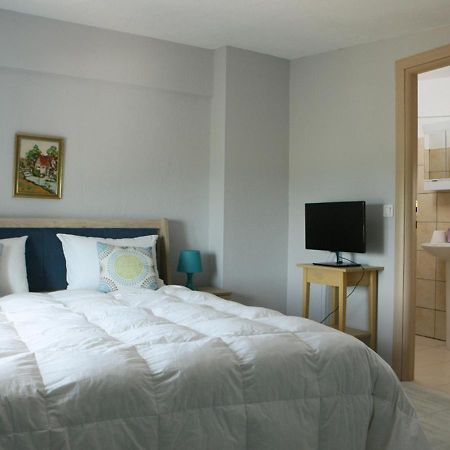 Kon&Kona House Villa Pachis  Eksteriør bilde