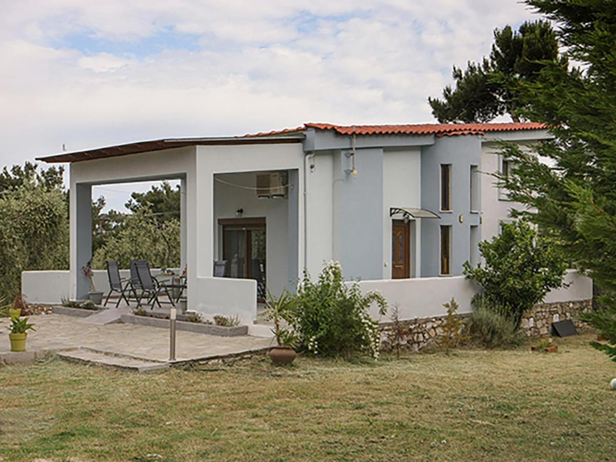 Kon&Kona House Villa Pachis  Eksteriør bilde