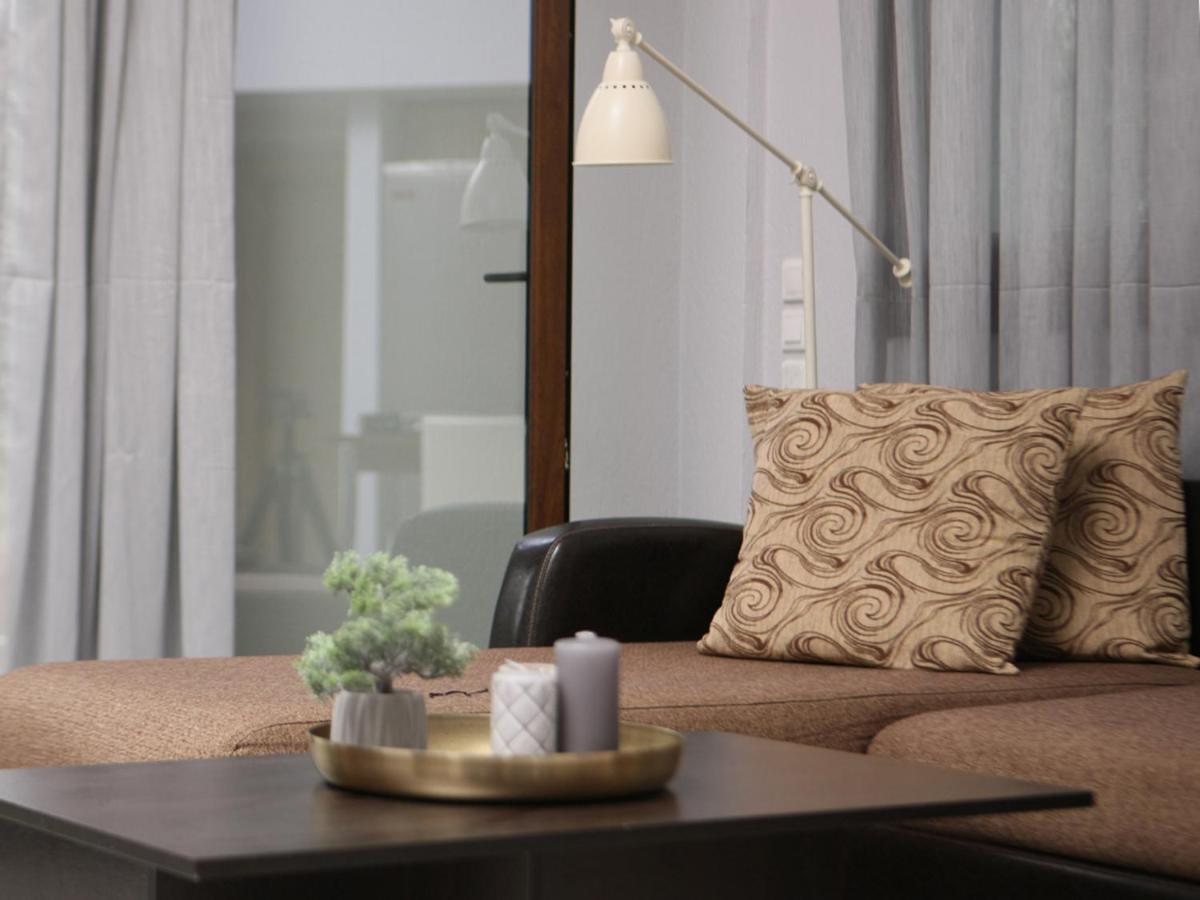 Kon&Kona House Villa Pachis  Eksteriør bilde