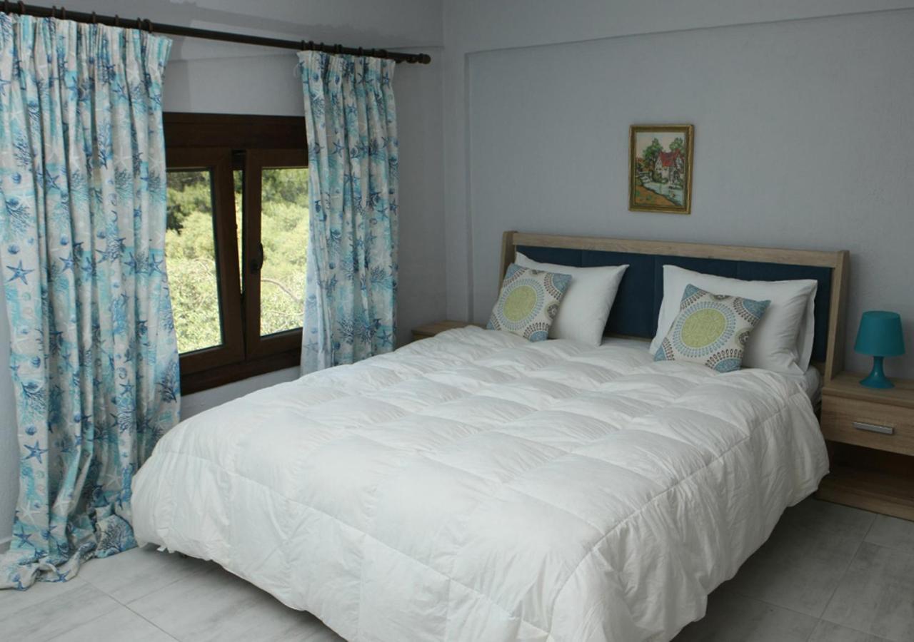 Kon&Kona House Villa Pachis  Eksteriør bilde